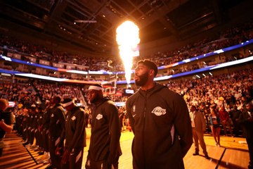 Chinese Government Refuses to Broadcast NBA Preseason Games