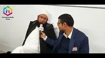 Imran Khan can't change 72 years old mess in just 13 months, Give him some time - Molana Tariq Jameel