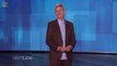 Ellen DeGeneres Speaks Out Against George Bush Photo Criticism | THR News