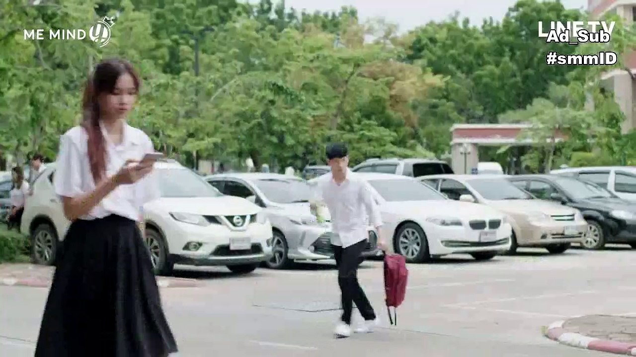 TharnType Ep. 1 [INDOSUB]