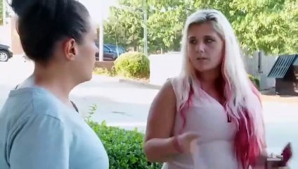 Love After Lockup S02E31 D.ι.r.τ.y Lαundrγ (Oct 8 2019) - REality