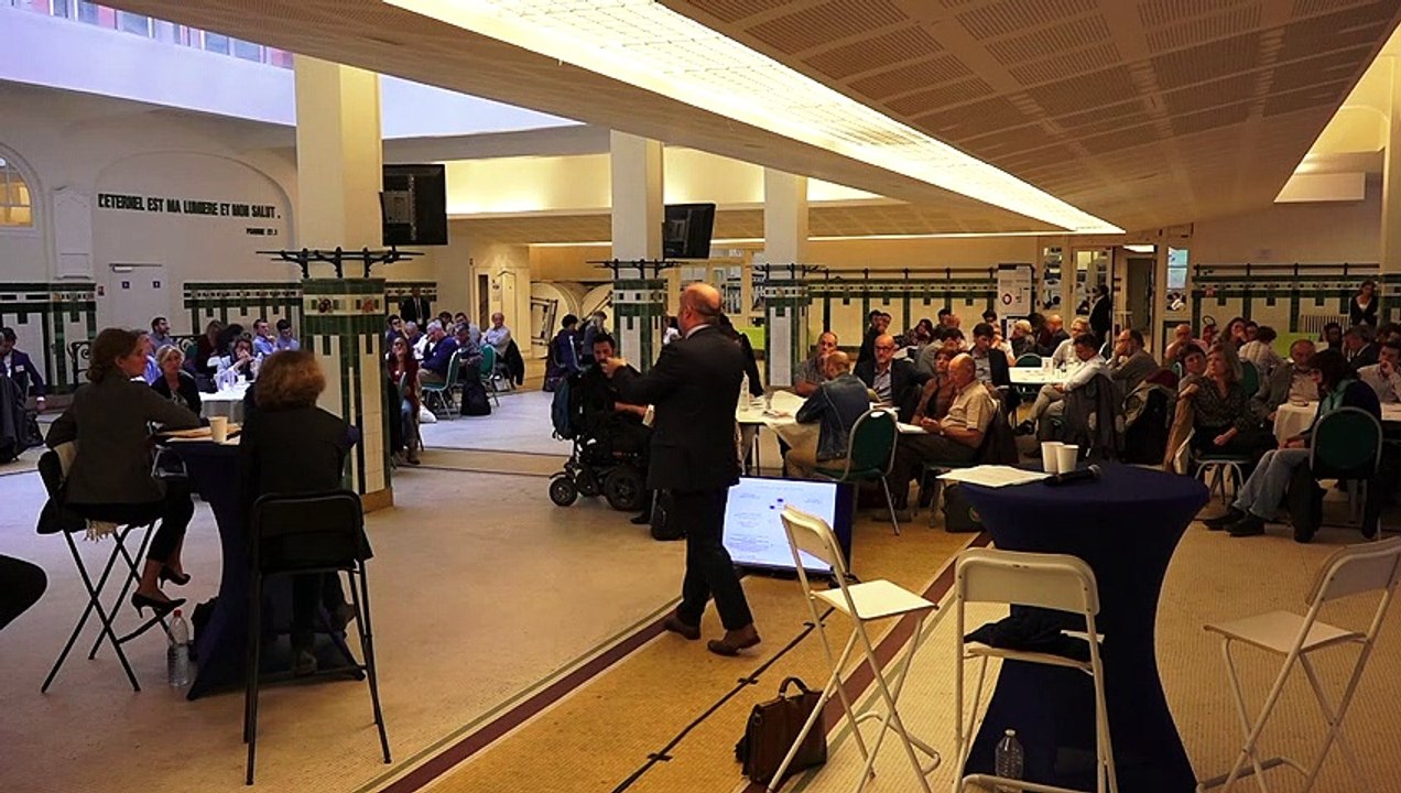Débat public PNGMDR - Table ronde Gouvernance - 2410119 - Partie 4