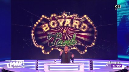 "Boyard land" : le nouveau jeu de France 2 attendu pour cet hiver avec des personnages atypiques