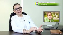 RINITIS ALÉRGICA