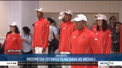 Pemerintah Gelontorkan Rp47 Miliar untuk Kontingen SEA Games 2019