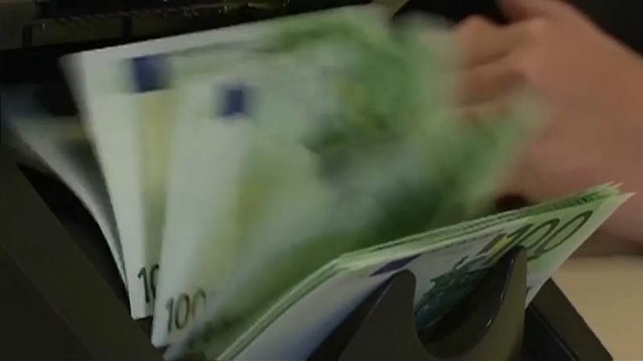 Dax-Aufsichtsräte: Deutsche Bank bezahlt Kontrolleure am besten