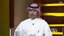 خالد القحطاني مصاب بسرطان الثدي.. كيف اكتشف المرض؟