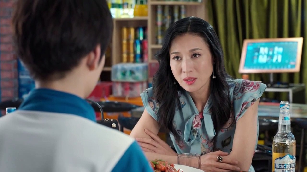 Đừng Chạm Vào Nơi Mềm Yếu Đáy Lòng Em / Ký Ức Mong Manh Tập 3 Việt Sub , Phim Ngôn Tình Trung Quốc 2019