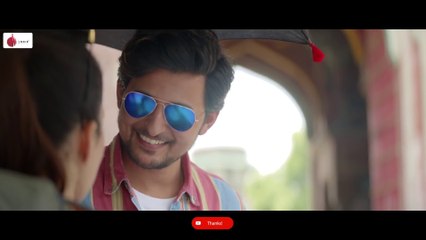 Darshan Raval - Hawa Banke - Official Music Video - Nirmaan - Indie Music Label