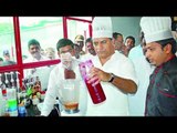 Telangana CM's Son Earns Rs 7.5 Lakh by Selling Ice-cream