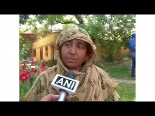 Sarabjit Singh & Chamel Singh's Families Appeal for Kulbhushan