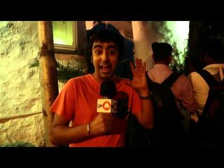 SpotboyE | Full Episode 8 | 29th September 2014 | Ranbir & Katrina FINALLY Move In Together