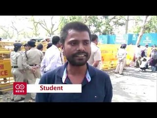 No Fees Hike, Students Continue to Protest