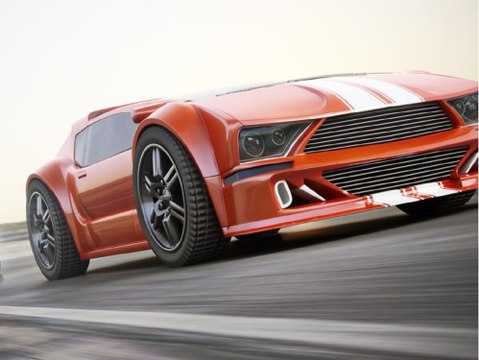 Car-Freitag : Polizei rüstet sich für Tuning-Treffen