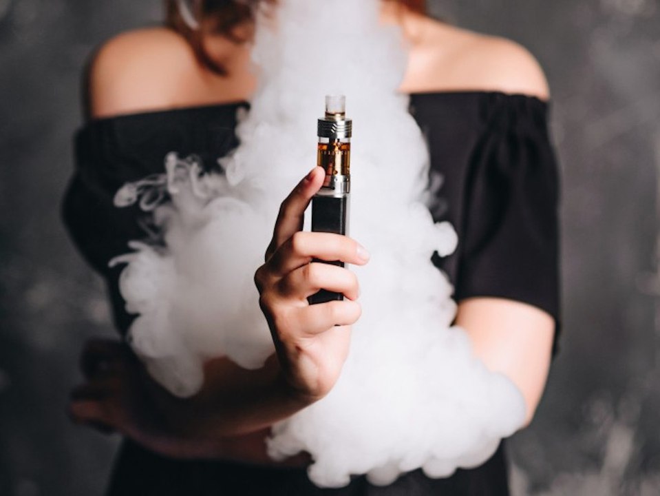 E-Zigaretten: Zahl der Toten in den USA gestiegen