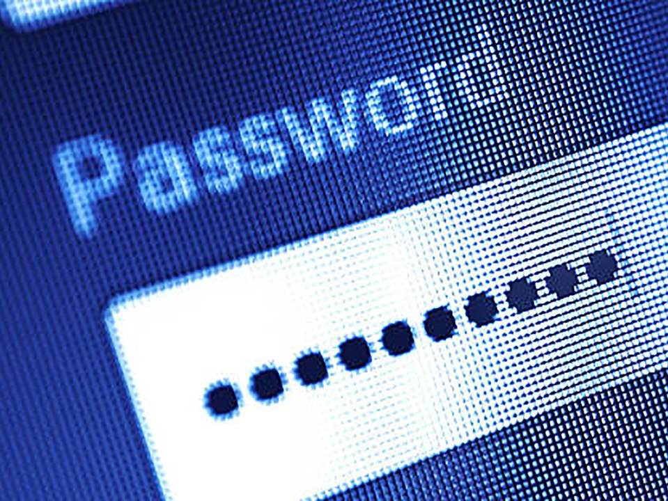 Schluss mit 'hallo123': So bleiben deine Passwörter sicher