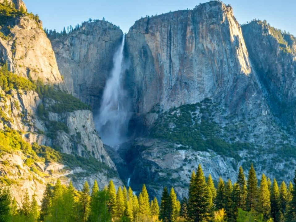 Das sind die schönsten Nationalparks von Amerika