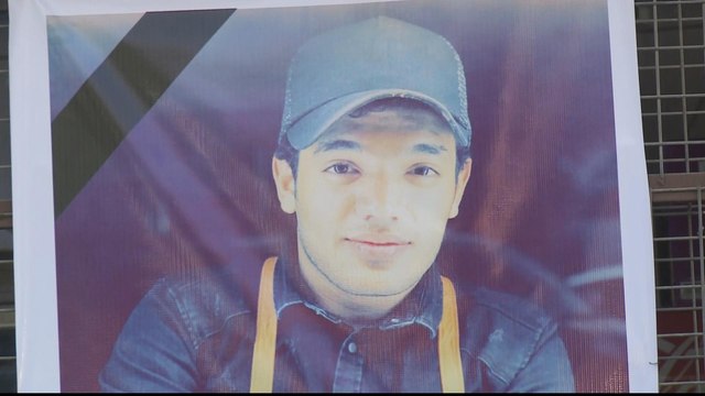 Death toll rises in Iraq protest crackdown