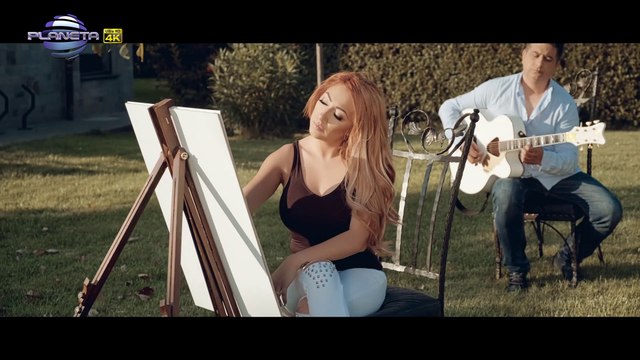 Roksana - Spomeni / Роксана - Спомени (Ultra HD 4K - 2019)