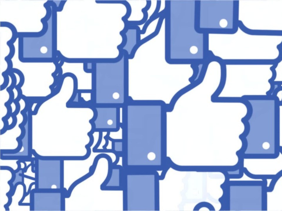 Schafft Facebook bald die Like-Zähler ab?