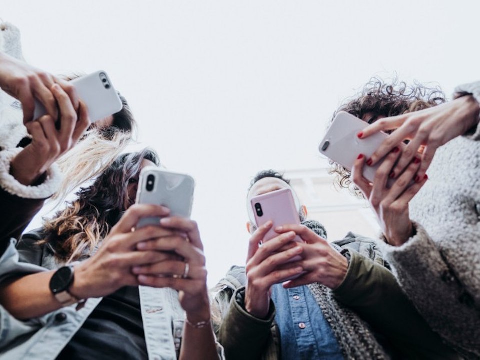 420 Millionen Telefonnummern waren öffentlich einsehbar