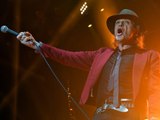 Sorge um Udo Lindenberg: Stimm-Kollaps beim Auftritt in München!