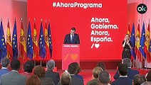 Del jamón serrano a los 'megapips', los mejores lapsus de Pedro Sánchez