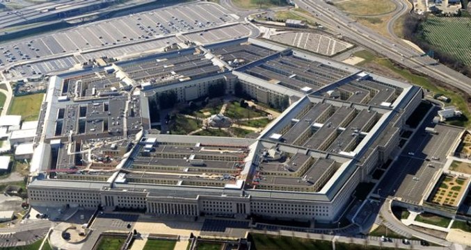 Son Dakika: Pentagon'dan yeni Suriye açıklaması: Türkiye, Suriye'de Hava Görev Emri'nden çıkarıldı