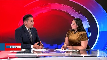 VOA - EKOTÜRK Stüdyo VOA 7 Ekim