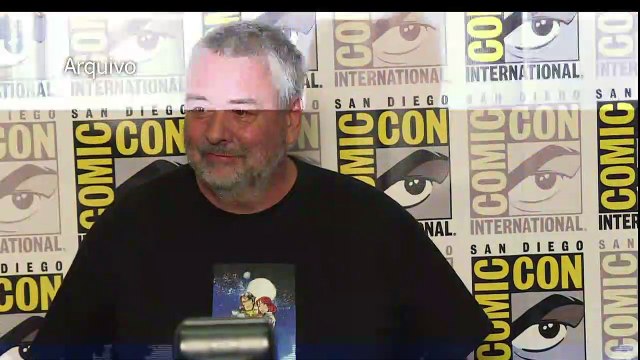 Luc Besson nega acusações de estupro