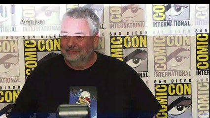 Luc Besson nega acusações de estupro