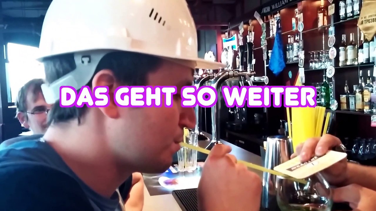 DJ Ostkurve ft  Buddy - Der Kater kommt (Video Edit) ( 1080 X 1920 )