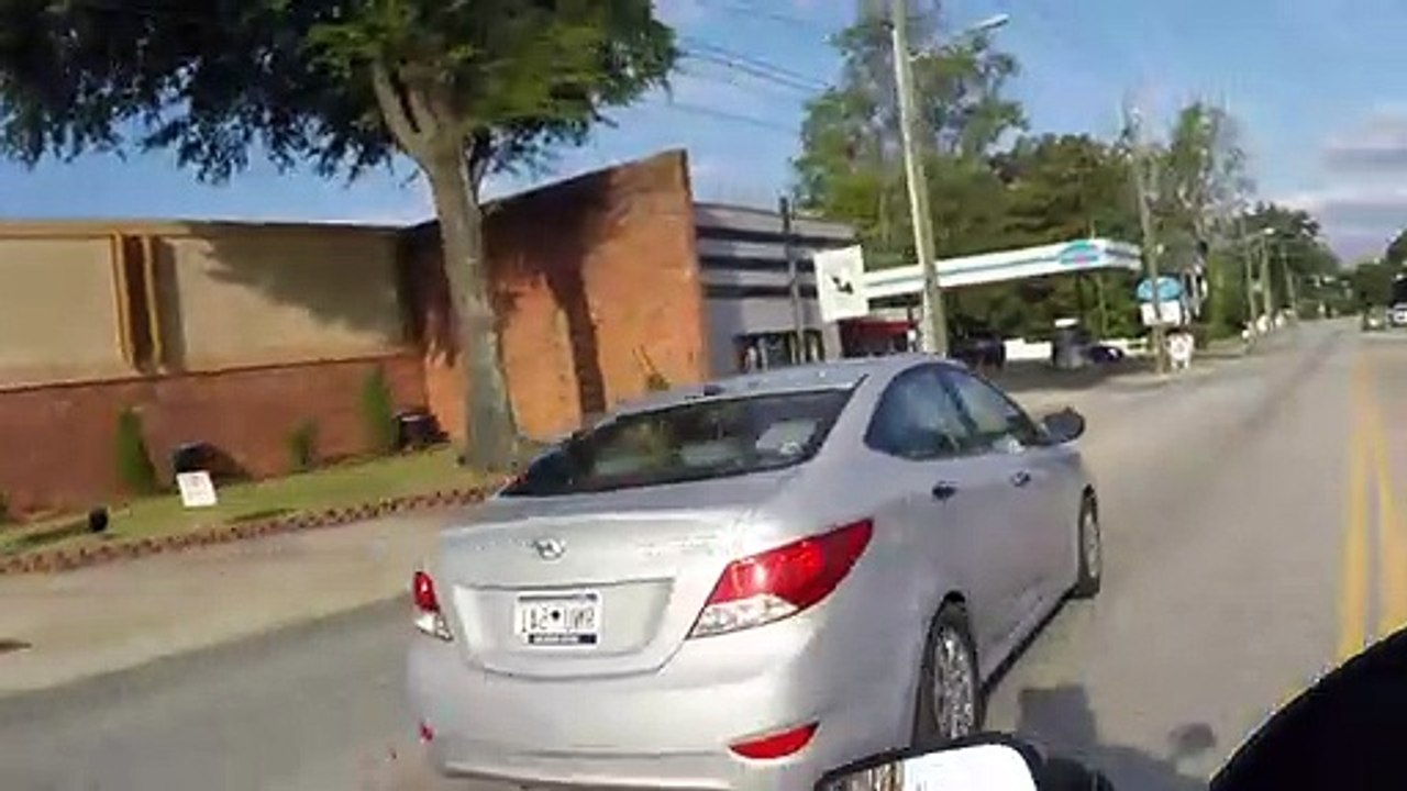 Lesson Learned from Close Call