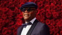 Samuel L Jackson Responds to Martin Scorsese's Criticism of Marvel Movies