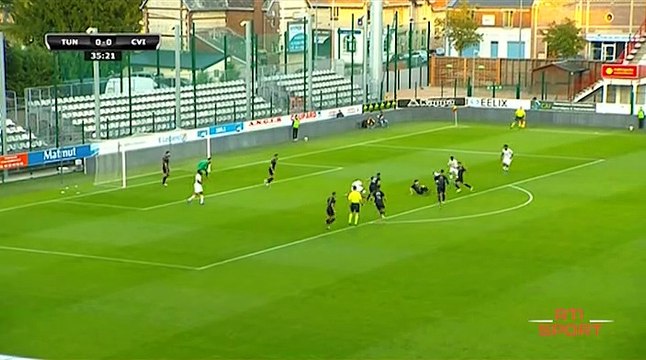 Football | Le résumé des matchs amicaux des Éléphants de Côte d'ivoire