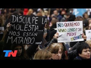 Femicidio en Córdoba: su exmarido la atacó a puñaladas