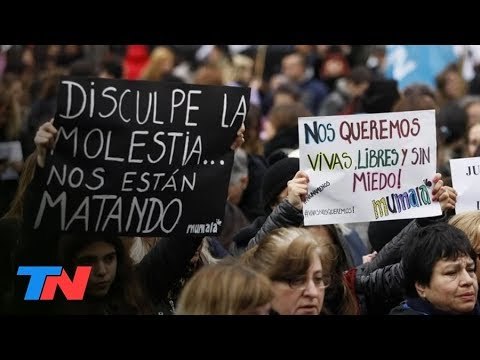 Femicidio en Córdoba: su exmarido la atacó a puñaladas