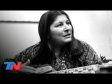 10 AÑOS SIN MERCEDES SOSA | La intimidad de su niñez y su familia