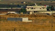 - PKK/PYD terör örgütü kontrol noktalarından çekildi