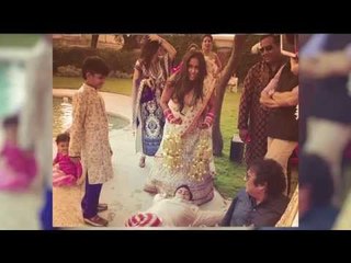 SpotboyE | Full Episode 23 | 21st November 2014 | Arpita Khan's Grand Wedding