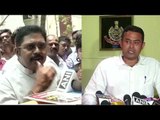 Delhi Police issues lookout notice against Dinakaran