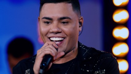 Felipe Araújo - Hoje Eu Beberei