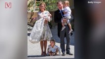 Swedish King Declares 5 of His Grandchildren No Longer Royal House Members