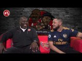 A Perfect Weekend For A Gooner | Biased Premier League Show ft Troopz