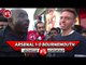 Arsenal 1-0 Bournemouth | Should Ozil Be In The Team? (Robbie Asks Fans) Ft Ty