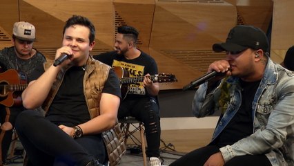 Matheus & Kauan - Ao Vivo E A Cores
