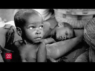 Alarming Infant Mortality Rate in UP