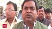 Rape Accused Minister Gayatri Prajapati Arrested