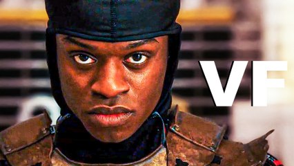 DAYBREAK Bande Annonce VF (2019) Nouvelle