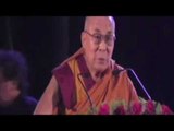 Dalai Lama Inaugurates International Buddhist Conclave in Nalanda